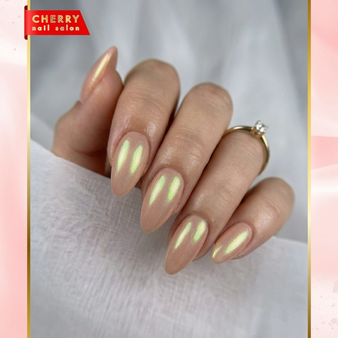 Nail July 22